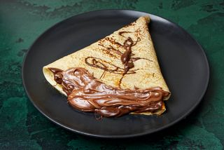 Palačinka sa Eurokremom