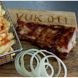 Svinjska vešalica 200g