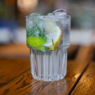 Фірмовий лимонад (300 мл)