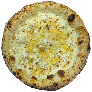 Піца Формаджо (480г)