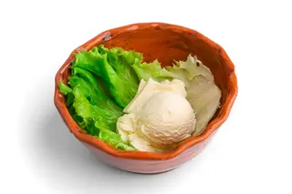 Kajmak