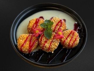 Сирники (200g)