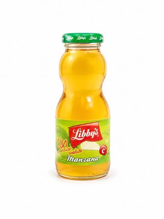 ZUMO MANZANA S/A