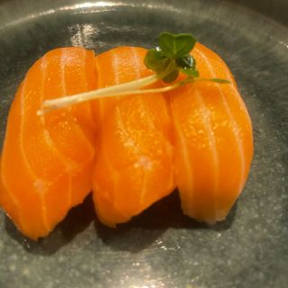 NIGIRI ANGUILLE