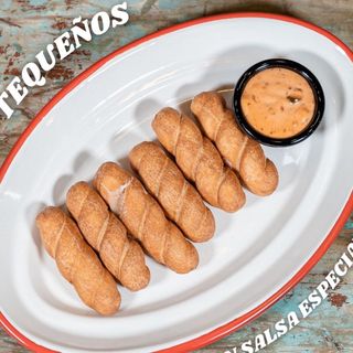 Tequeños