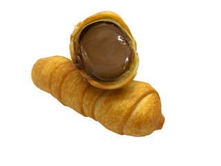Tequeños Chocolate - 2 Unidades
