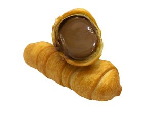 Tequeños Chocolate - 2 Unidades