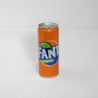 Fanta 33 cl