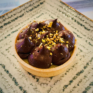 Tarta Dubai