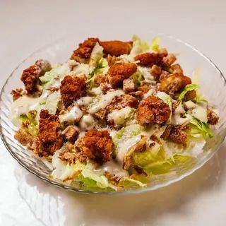 Ensalada César