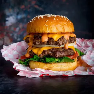 Hamburger