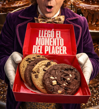 CHOCOBLITZ XXL COOKIES