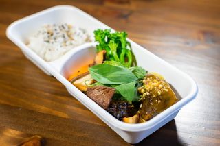 Bombón De Carrillada Ibérica 