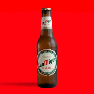 Birra San Miguel 33cl