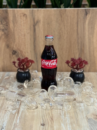 Кола стекло 0,25