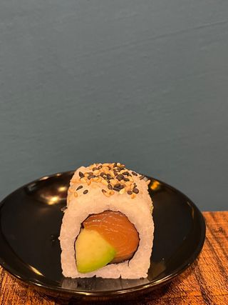 Uramaki sapporo  8 pezzi