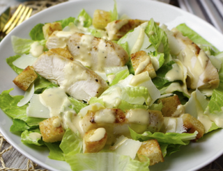 Ensalada César