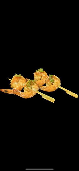 36.Pincho De Gamba 2U