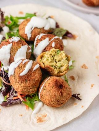 Falafel (4 Uds.)