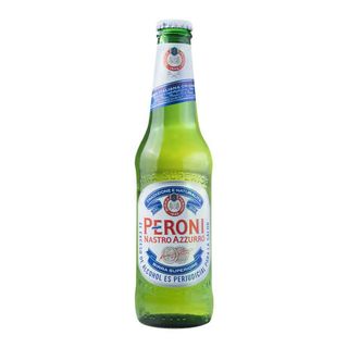 Cerveza Peroni (330 ml.)