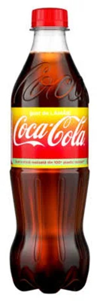 Cola Lamaie