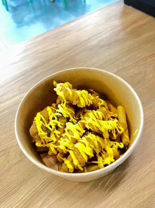 Куриные твистеры (250г)