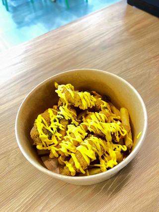 Куриные твистеры (250г)