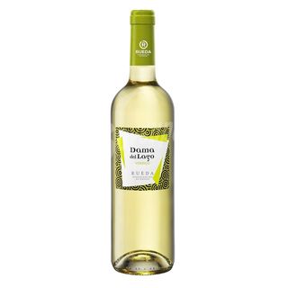 Vino Blanco Verdejo, 0.75L