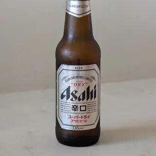 Asahi 33cl