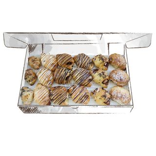 COMBO ARTESANITO DULCE MINI