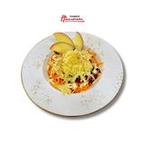 Салата Цветна