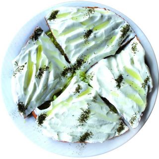 Feta Ugarit (Plato)
