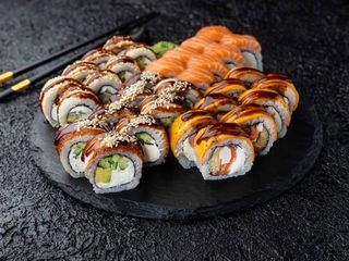 Сет Фудзі (1140г)