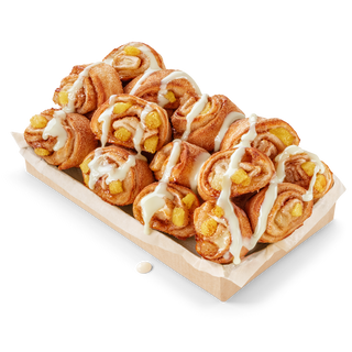 Tropirolls (16 Uds.)