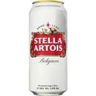 Stella Artois 