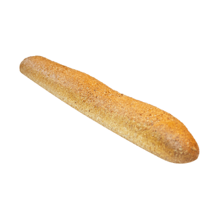 Flûte complète