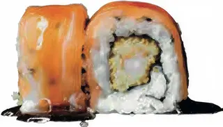 271 tiger maki