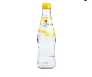 Água das Pedras Limão