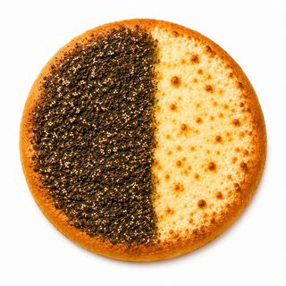 Manaïche Zataar / Fromage