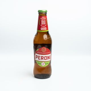 Peroni gluten free