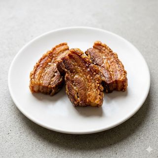 Tapa De Torreznos (3 Uds.)