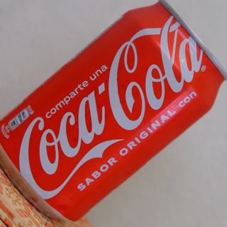 Coca-Cola Sabor Original 500ml 