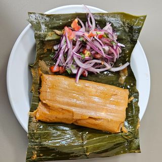 Tamal