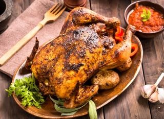 Цяло пиле (1бр)