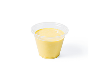 Mousse de manga