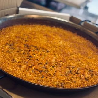 Arroz Senyoret