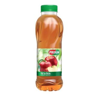 Prisun Ябълка 0,5 литра