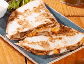 Piadina de Pollo