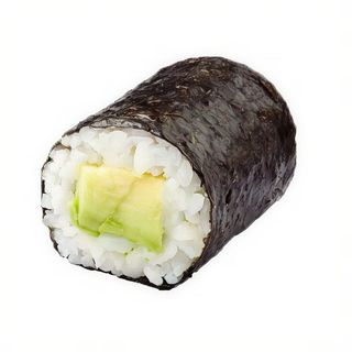 Aguacate Maki