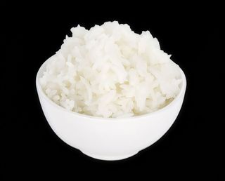 Arroz Blanco